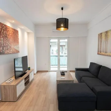 Appartement Spacious Flat 10min From Subway Stations Athene